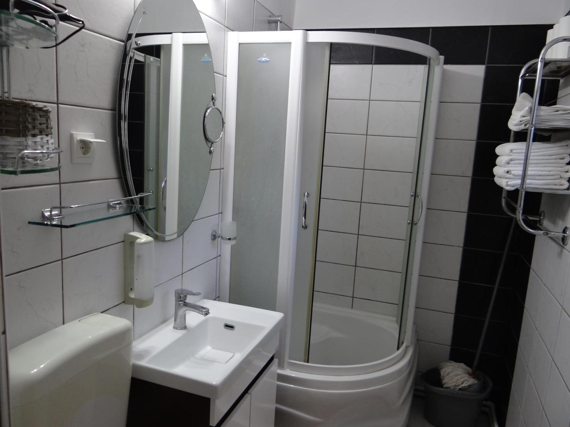 Maria-Antonia Hotel Mangalia Exterior foto
