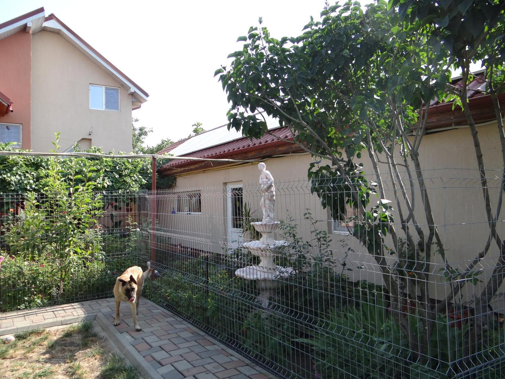 Maria-Antonia Hotel Mangalia Exterior foto