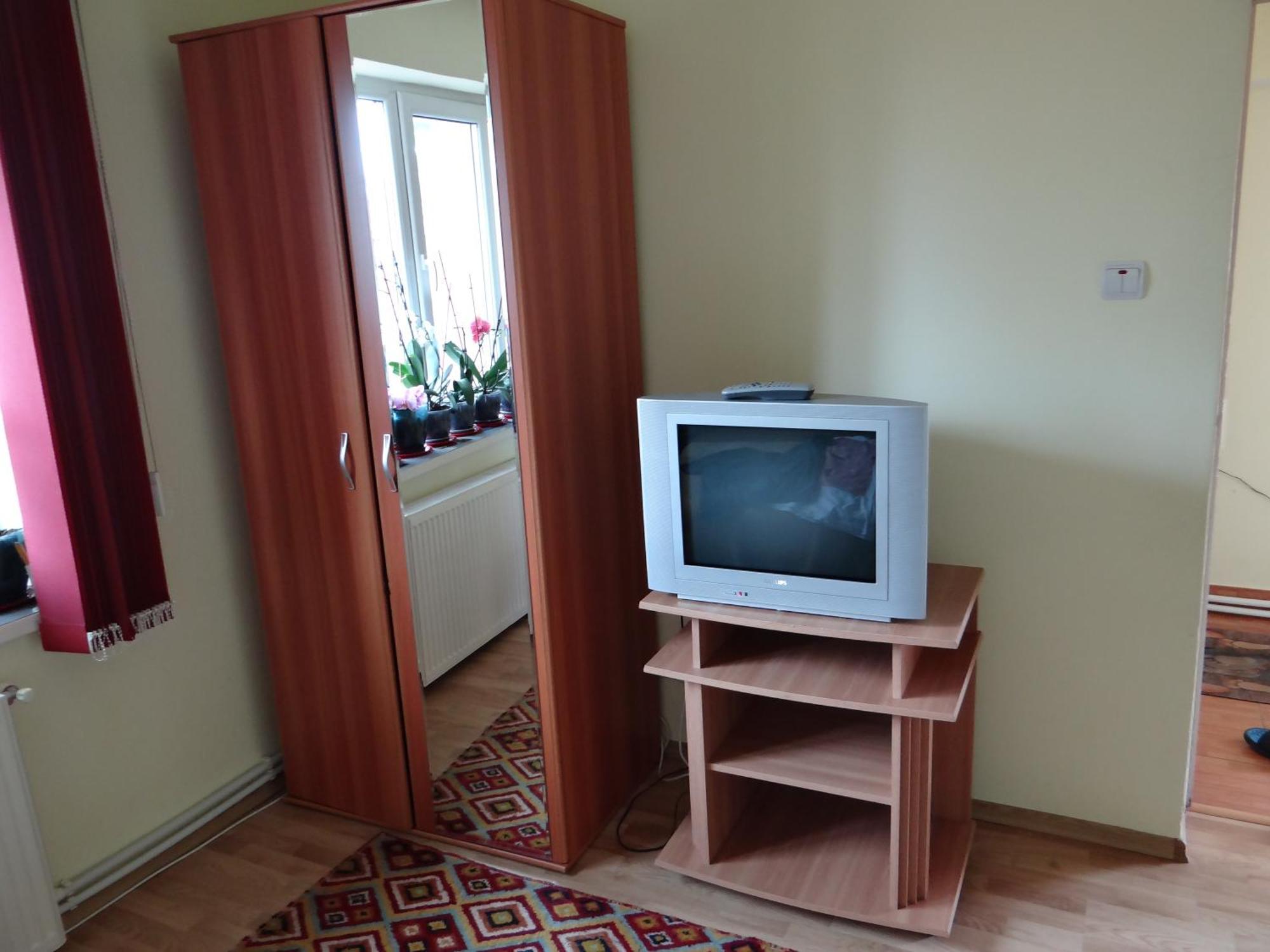 Maria-Antonia Hotel Mangalia Exterior foto